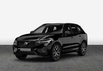 Volvo XC60 28.112 km 34.750 &euro; Frankfurt am Main 60486