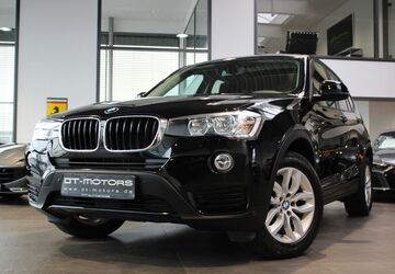 BMW X3 165.900 km 15.900 &euro; Griesheim/Darmstadt 64347