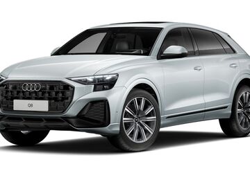 Audi Q8 24.562 km 72.980 &euro; Hofheim 65719