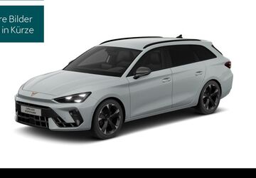 Cupra Leon 17.662 km 29.930 &euro; Hofheim-Diedenbergen 65719