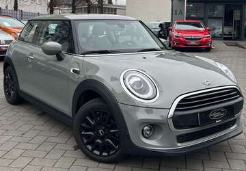 Mini One 72.000 km 13.999 &euro; Darmstadt 64293