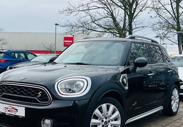 Mini Cooper SE 56.000 km 20.900 &euro; Flörsheim 65439