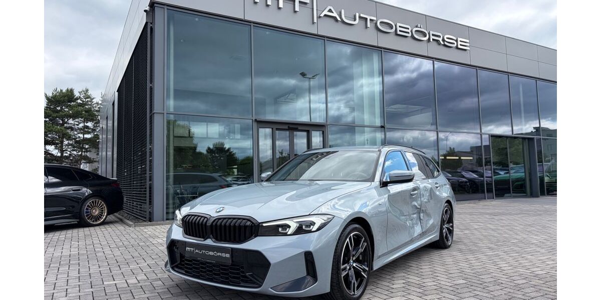 BMW 318 46.600 km 23.800 &euro; Griesheim - Darmstadt 64347