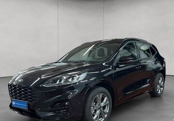 Ford Kuga 12.622 km 32.950 &euro; Frankfurt 60386