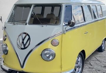 VW T1 3.189 km 74.999 &euro; Frankfurt 60314