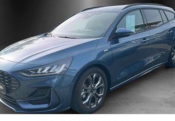 Ford Focus 19.490 km 23.890 &euro; Bensheim 64625