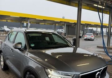 Volvo XC40 208.902 km 19.300 &euro; Pfungstadt 64319