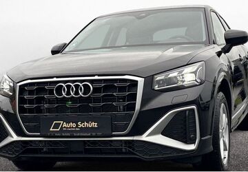 Audi Q2 3.513 km 30.950 &euro; Groß-Umstadt 64823