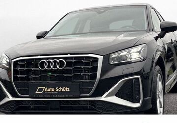 Audi Q2 3.513 km 32.880 &euro; Groß-Umstadt 64823