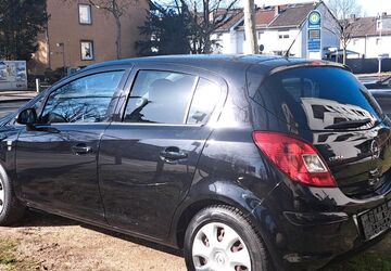 Opel Corsa 149.500 km 4.000 &euro; Darmstadt 64295