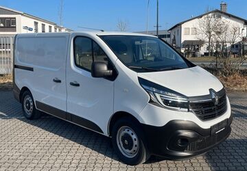 Renault Trafic 93.500 km 13.680 &euro; Langen 63225