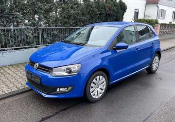 VW Polo 159.800 km 4.490 &euro; Egelsbach 63329
