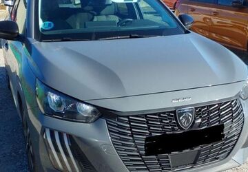 Peugeot 208 20.643 km 19.480 &euro; Rüsselsheim 65428