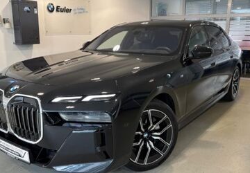 BMW 740 24.095 km 91.575 &euro; Hofheim 65719