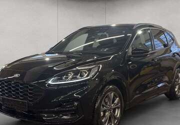 Ford Kuga 26.268 km 23.950 &euro; Frankfurt am Main 60386