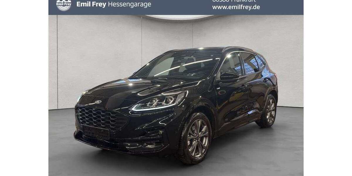 Ford Kuga 26.268 km 23.950 &euro; Frankfurt am Main 60386