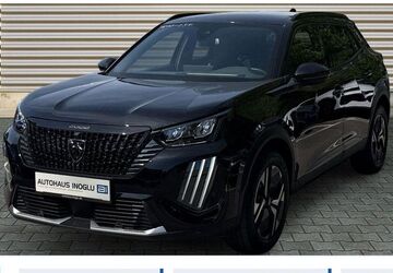 Peugeot 2008 28.138 km 18.880 &euro; Rüsselsheim 65428