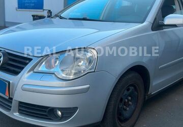 VW Polo 134.000 km 5.800 &euro; Frankfurt am Main 65933