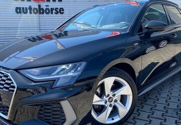 Audi A3 126.000 km 23.900 &euro; Darmstadt 64295