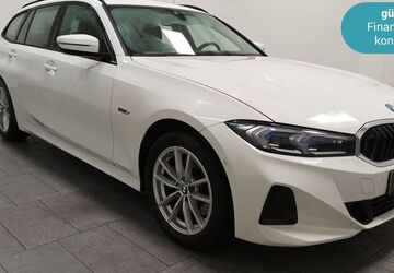 BMW 320 112.965 km 24.970 &euro; Egelsbach 63329