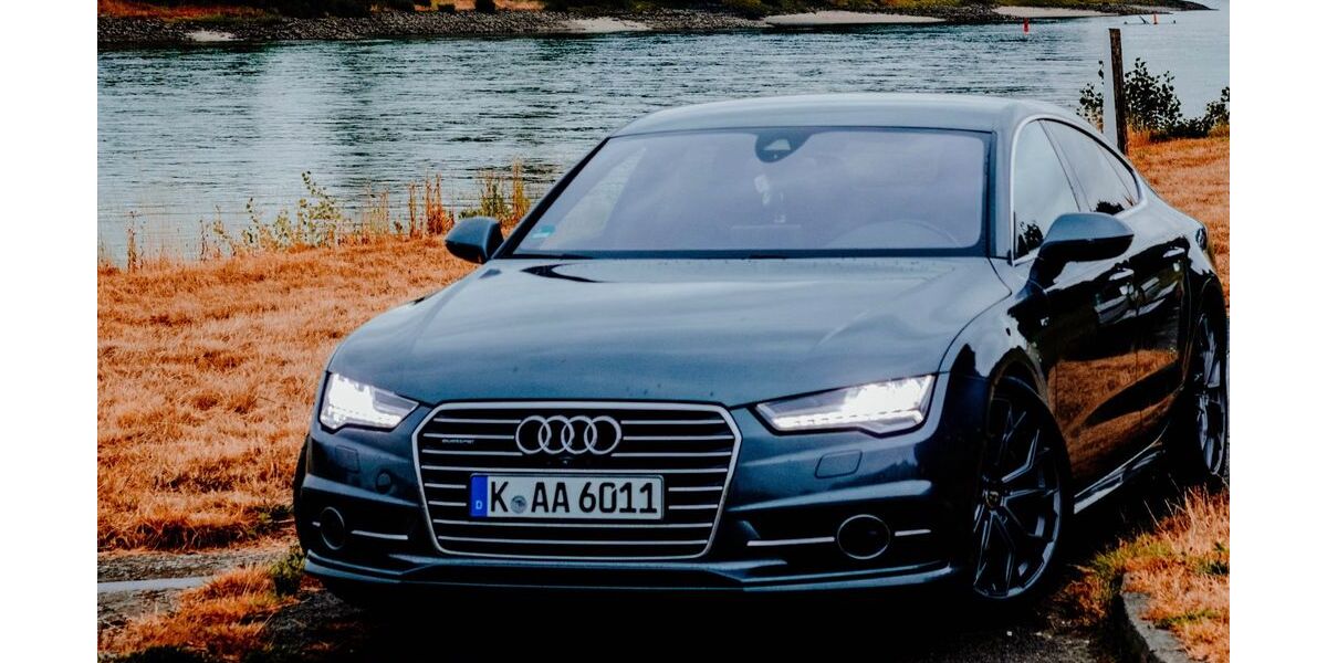Audi A7 190.000 km 22.990 &euro; Frankfurt am Main 65929