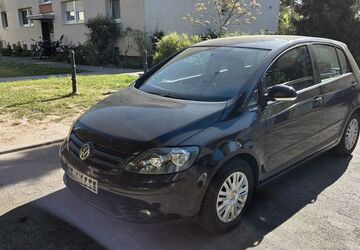 VW Golf Plus 132.725 km 5.500 &euro; Darmstadt 64293