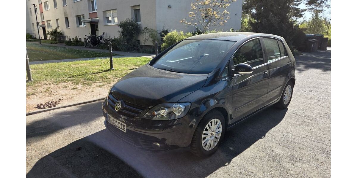 VW Golf Plus 132.725 km 5.500 &euro; Darmstadt 64293