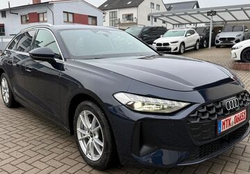 Audi A5 9.000 km 42.200 &euro; Hofheim am Taunus 65719