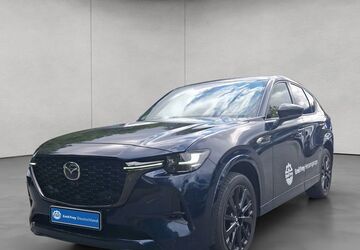 Mazda CX-60 12.500 km 52.950 &euro; Frankfurt 60386