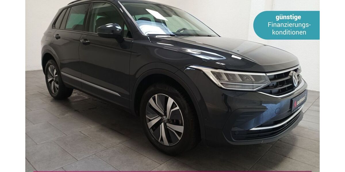 VW Tiguan 65.083 km 24.470 &euro; Egelsbach 63329
