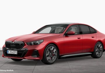 BMW i5 27.200 km 74.190 &euro; Dreieich-Sprendlingen 63303