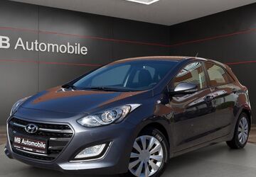 Hyundai i30 203.000 km 5.990 &euro; Darmstadt-Weiterstadt 64331