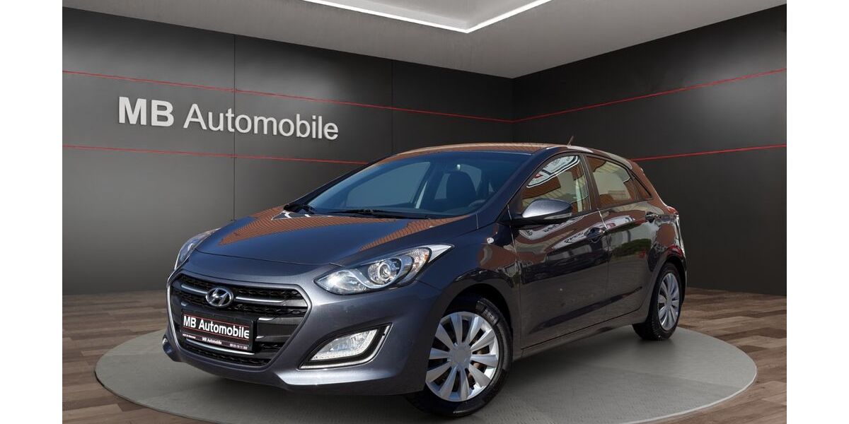 Hyundai i30 203.000 km 5.990 &euro; Darmstadt-Weiterstadt 64331