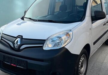 Renault Kangoo 63.300 km 8.900 &euro; Langen 63225