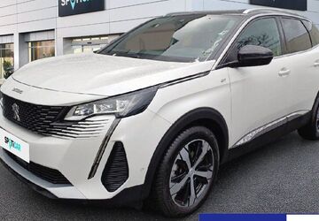 Peugeot 3008 40.602 km 22.980 &euro; Neu-Isenburg 63263