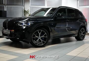 BMW X5 78.000 km 59.990 &euro; Fürth / Odenwald 64658