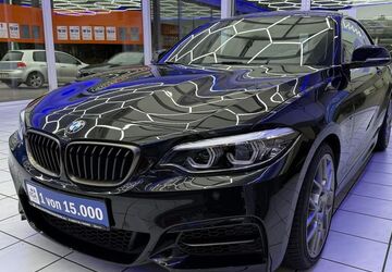 BMW M240i 37.800 km 39.990 &euro; Groß-Umstadt 64823