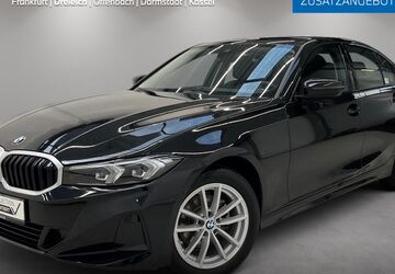 BMW 320 13.360 km 37.680 &euro; Dreieich-Sprendlingen 63303