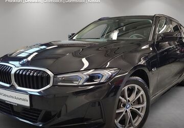 BMW 330 72.448 km 32.880 &euro; Dreieich-Sprendlingen 63303