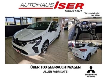 Gebrauchte Mitsubishi Colt