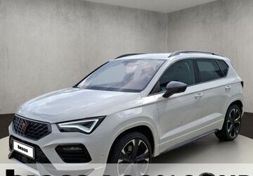 Cupra Ateca 25.700 km 31.400 &euro; Offenbach 63075
