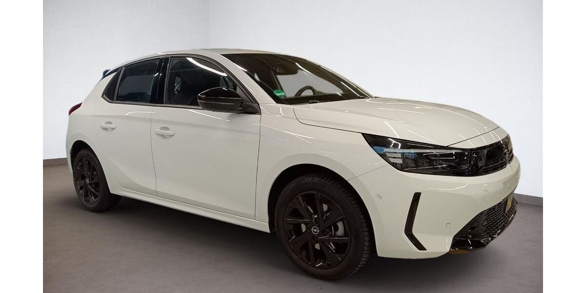 Opel Corsa 2.100 km 21.800 &euro; Rüsselsheim 65428