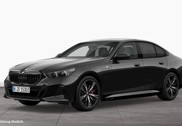 BMW 550 17.254 km 76.490 &euro; Dreieich-Sprendlingen 63303