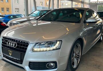 Audi A5 137.000 km 12.999 &euro; Neu-Isenburg 63263
