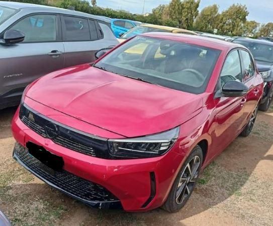 Opel Corsa 9.619 km 16.880 &euro; Rüsselsheim 65428