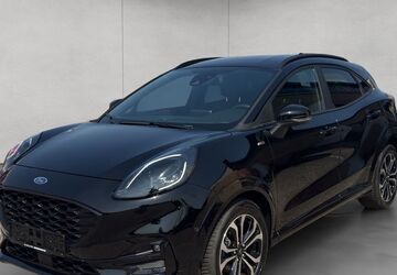 Ford Puma 20.772 km 21.950 &euro; Frankfurt 60386