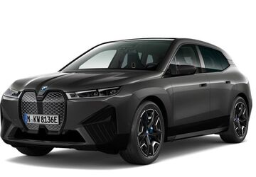 BMW iX 31.287 km 54.499 &euro; Frankfurt am Main 60435