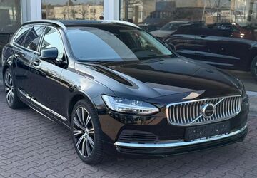 Volvo V90 35.900 km 39.790 &euro; Dietzenbach 63128