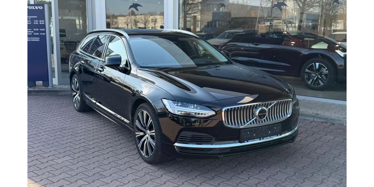 Volvo V90 35.900 km 39.790 &euro; Dietzenbach 63128