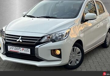 Mitsubishi Space Star 23.884 km 12.470 &euro; Rödermark 63322